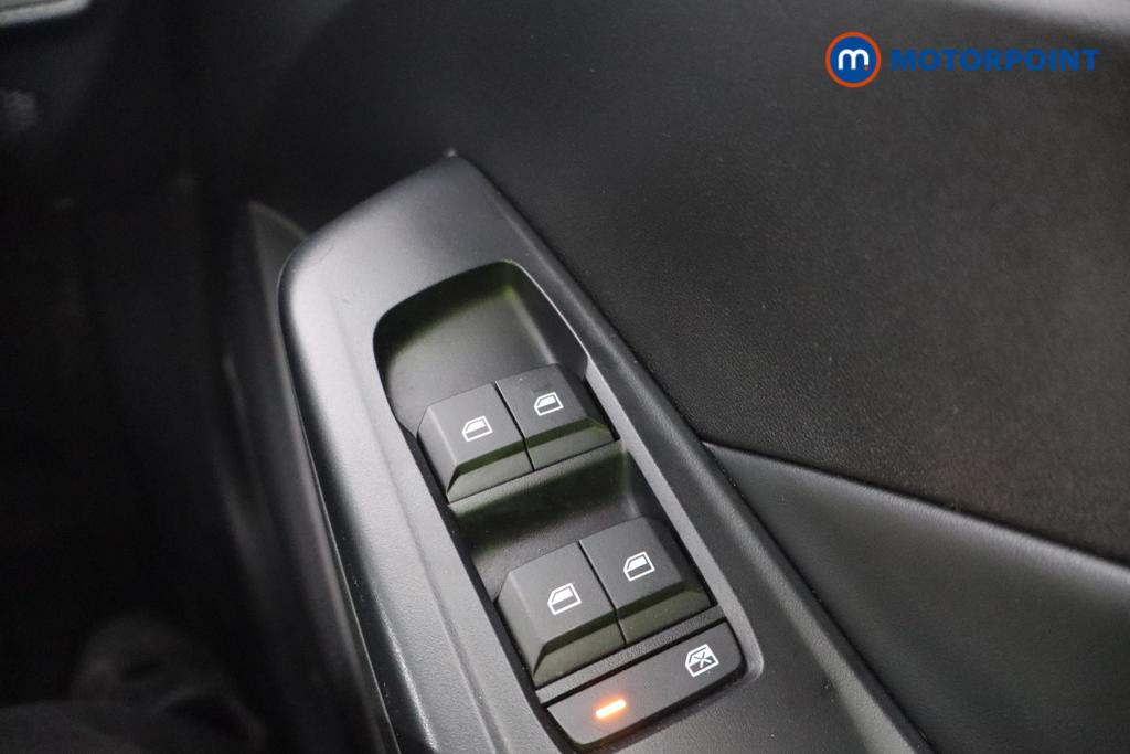 Mg Motor Uk MG3 Trophy Automatic Petrol-Electric Hybrid Hatchback - Stock Number (1578668) - 12th supplementary image
