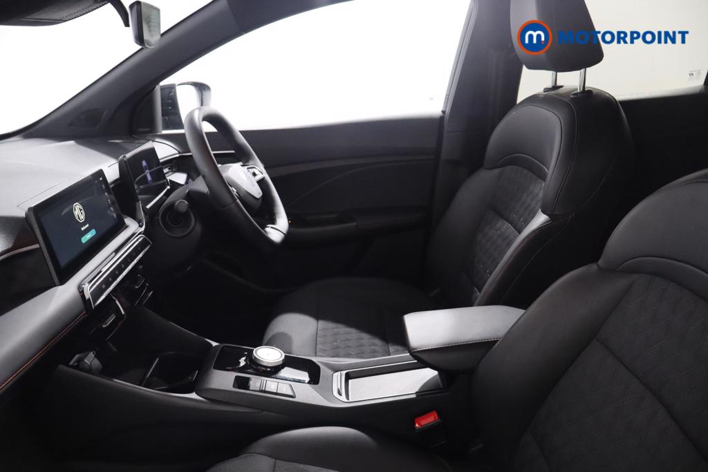 Mg Motor Uk MG3 Trophy Automatic Petrol-Electric Hybrid Hatchback - Stock Number (1578668) - 15th supplementary image