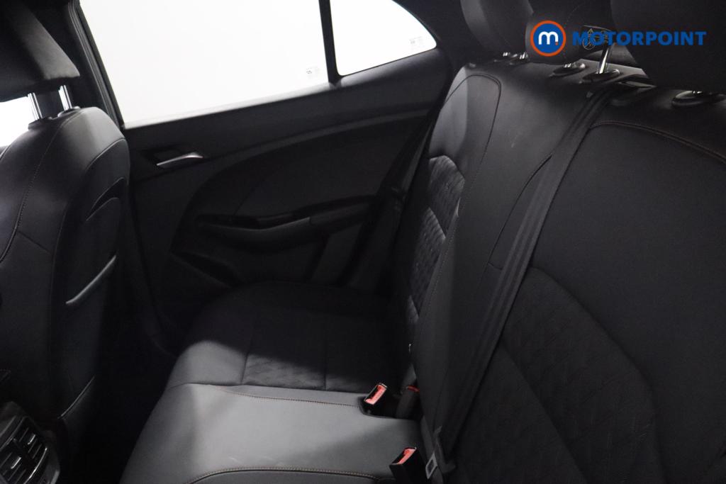 Mg Motor Uk MG3 Trophy Automatic Petrol-Electric Hybrid Hatchback - Stock Number (1578668) - 16th supplementary image