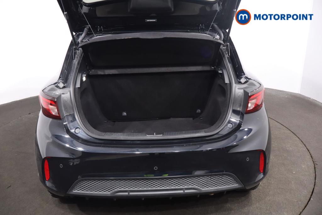 Mg Motor Uk MG3 Trophy Automatic Petrol-Electric Hybrid Hatchback - Stock Number (1578668) - 18th supplementary image