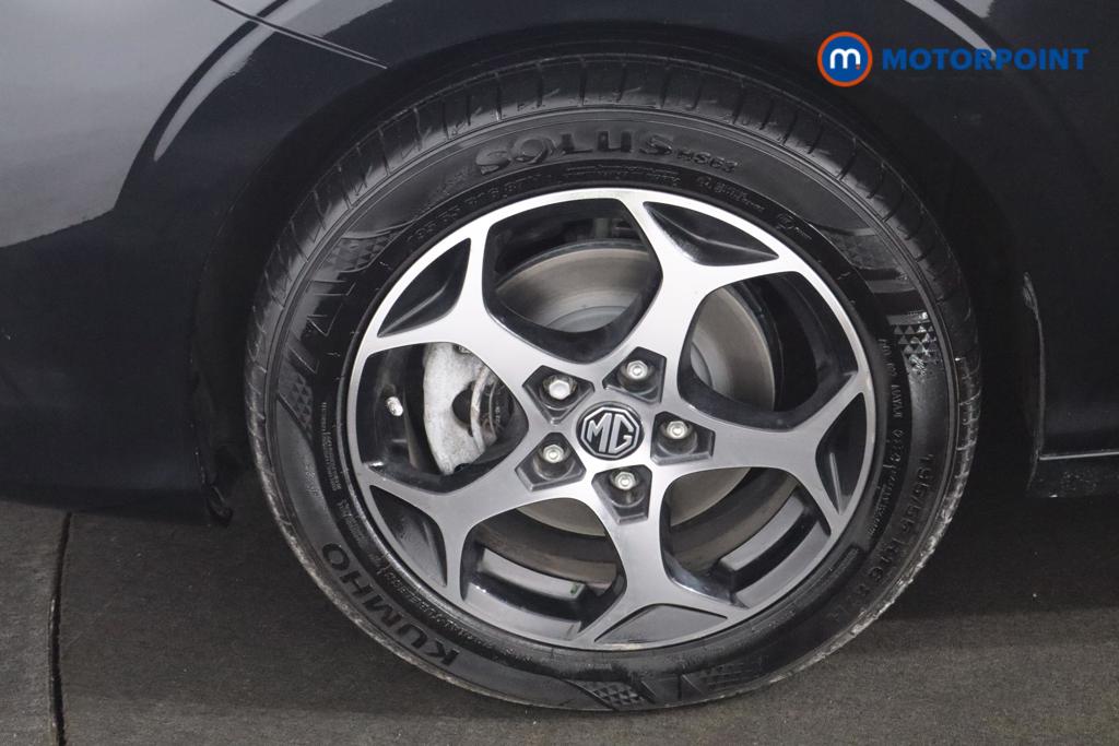 Mg Motor Uk MG3 Trophy Automatic Petrol-Electric Hybrid Hatchback - Stock Number (1578668) - 21st supplementary image