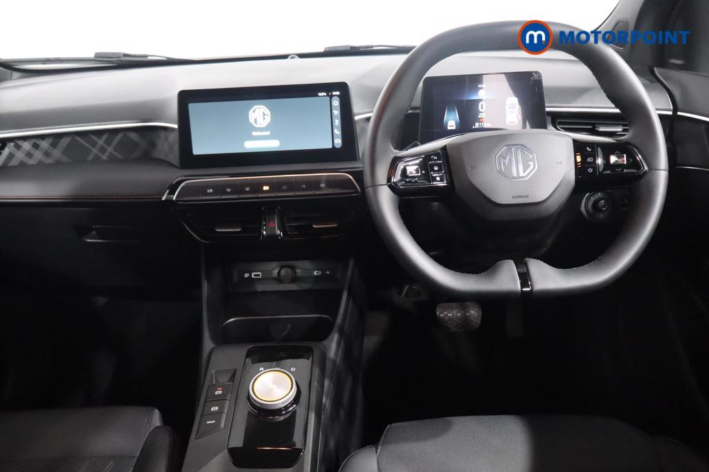 Mg Motor Uk MG3 Trophy Automatic Petrol-Electric Hybrid Hatchback - Stock Number (1578668) - 1st supplementary image