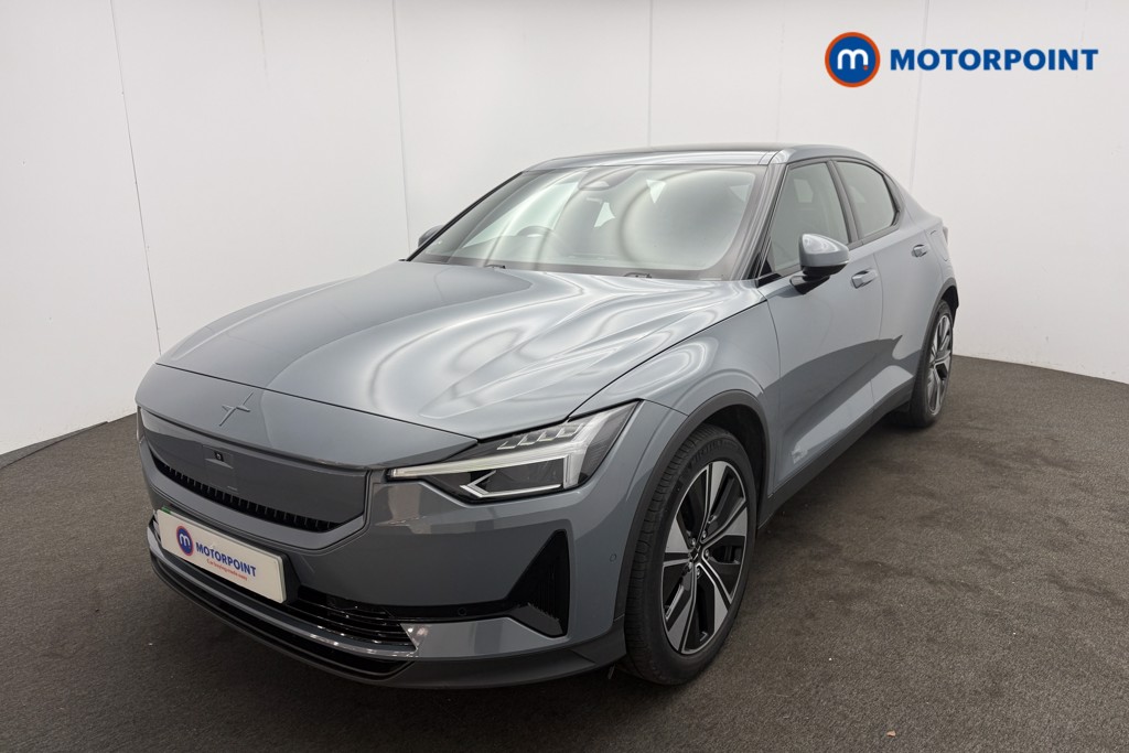 Polestar 2 Long Range Automatic Electric Hatchback - Stock Number (1578991) - 2nd supplementary image