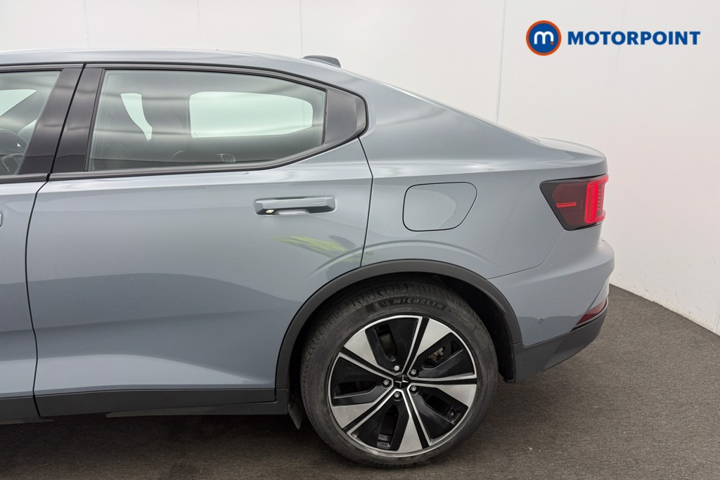 Polestar 2 Long Range Automatic Electric Hatchback - Stock Number (1578991) - 4th supplementary image