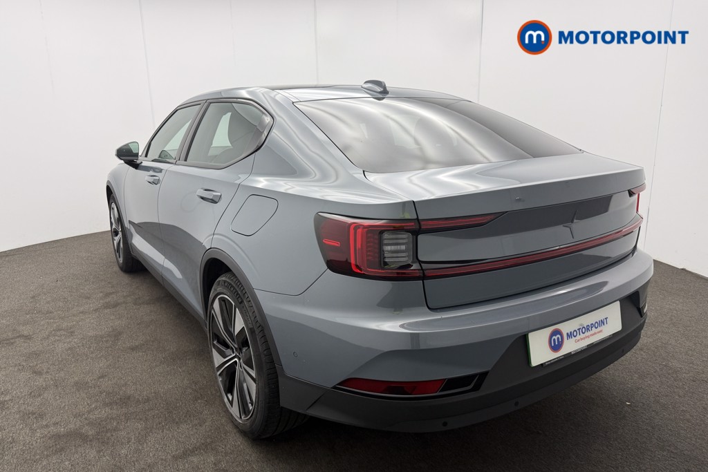 Polestar 2 Long Range Automatic Electric Hatchback - Stock Number (1578991) - 5th supplementary image