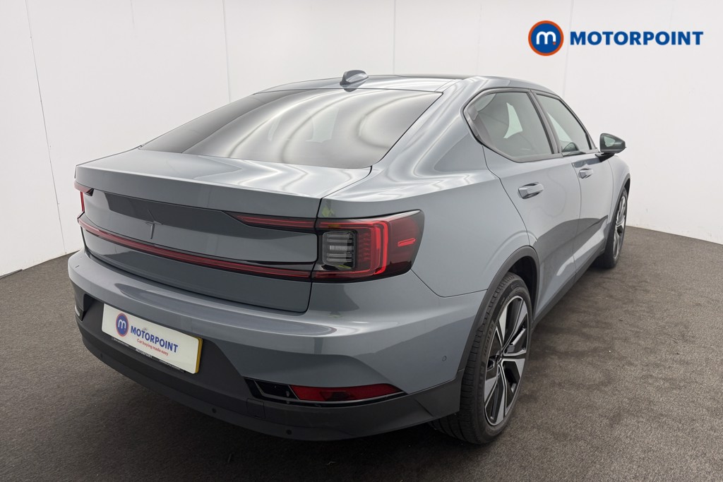 Polestar 2 Long Range Automatic Electric Hatchback - Stock Number (1578991) - 7th supplementary image