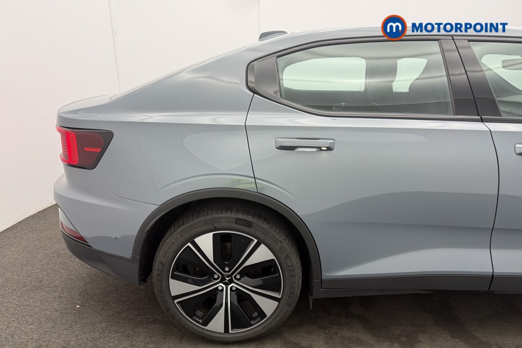 Polestar 2 Long Range Automatic Electric Hatchback - Stock Number (1578991) - 8th supplementary image