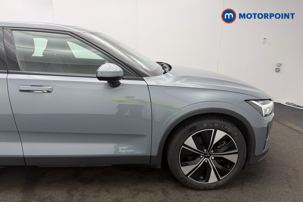 Polestar 2 Long Range Automatic Electric Hatchback - Stock Number (1578991) - 9th supplementary image