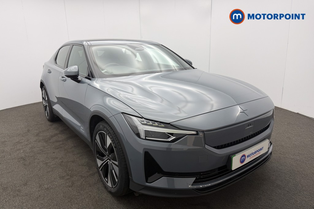 Polestar 2 Long Range Automatic Electric Hatchback - Stock Number (1578991) - 10th supplementary image