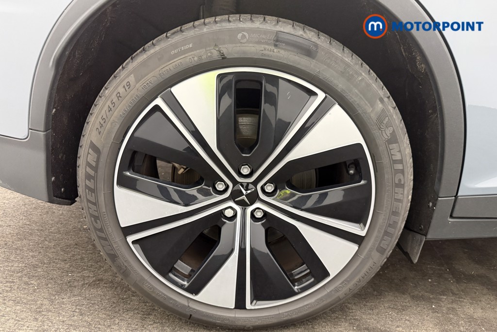 Polestar 2 Long Range Automatic Electric Hatchback - Stock Number (1578991) - 13th supplementary image