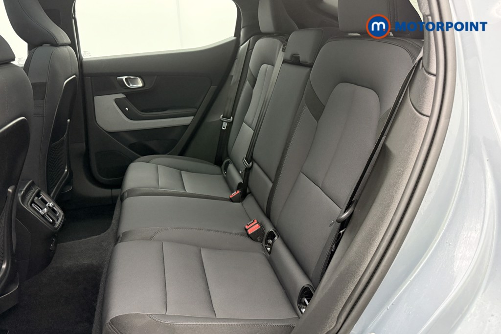 Polestar 2 Long Range Automatic Electric Hatchback - Stock Number (1578991) - 16th supplementary image