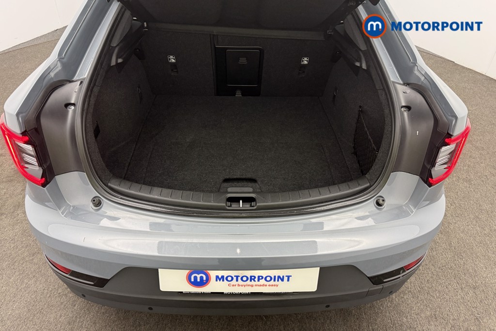Polestar 2 Long Range Automatic Electric Hatchback - Stock Number (1578991) - 17th supplementary image