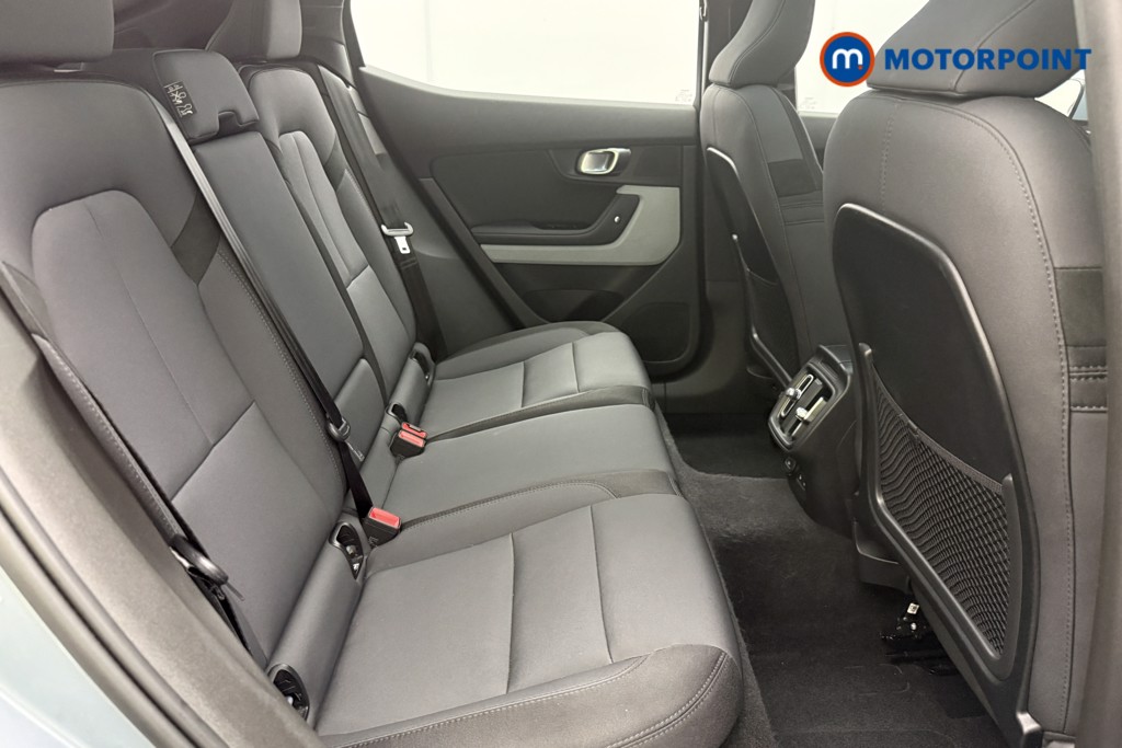 Polestar 2 Long Range Automatic Electric Hatchback - Stock Number (1578991) - 19th supplementary image