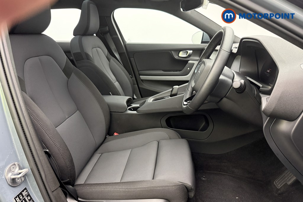 Polestar 2 Long Range Automatic Electric Hatchback - Stock Number (1578991) - 20th supplementary image
