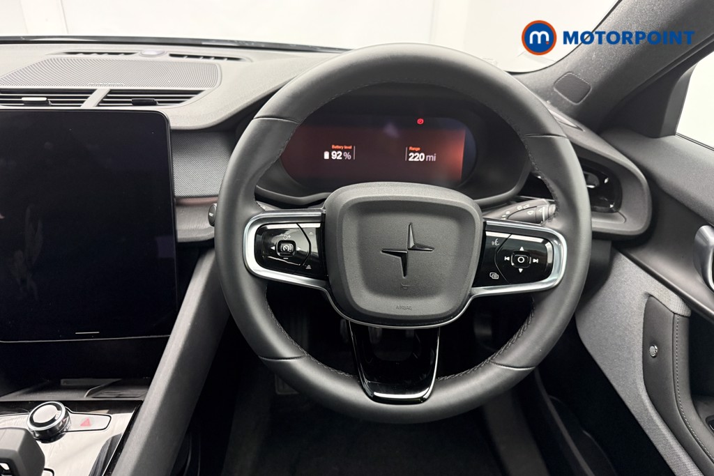 Polestar 2 Long Range Automatic Electric Hatchback - Stock Number (1578991) - 22nd supplementary image