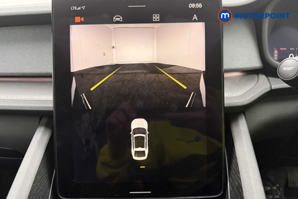 Polestar 2 Long Range Automatic Electric Hatchback - Stock Number (1578991) - 28th supplementary image