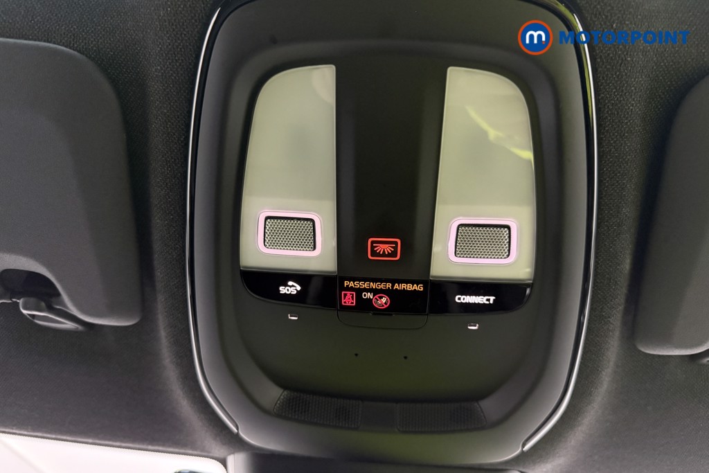 Polestar 2 Long Range Automatic Electric Hatchback - Stock Number (1578991) - 36th supplementary image