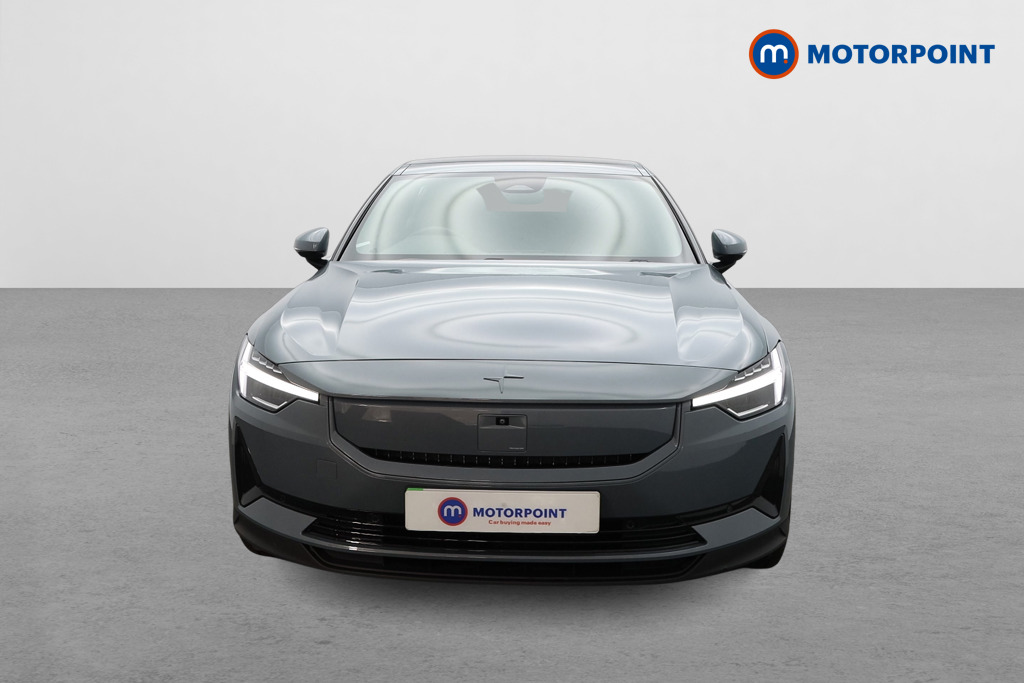 Polestar 2 Long Range Automatic Electric Hatchback - Stock Number (1578991) - Front bumper