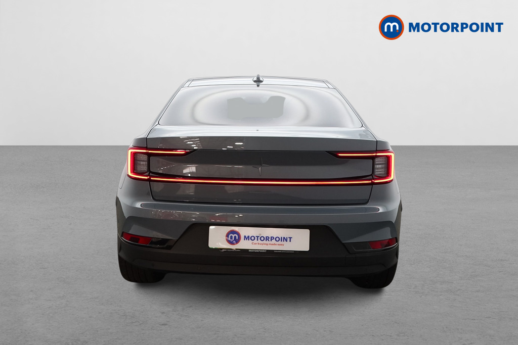 Polestar 2 Long Range Automatic Electric Hatchback - Stock Number (1578991) - Rear bumper