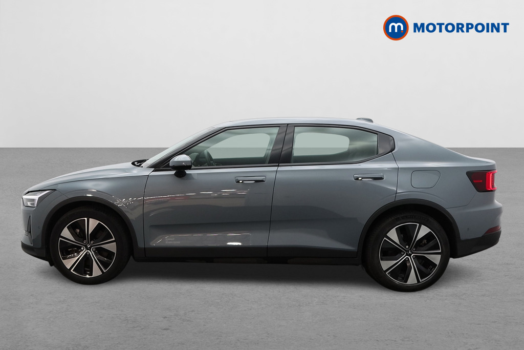 Polestar 2 Long Range Automatic Electric Hatchback - Stock Number (1578991) - Passenger side