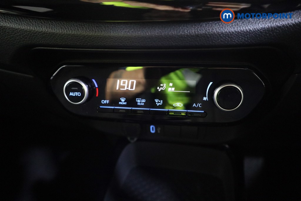 Toyota Aygo X Edge Automatic Petrol Hatchback - Stock Number (1579154) - 7th supplementary image