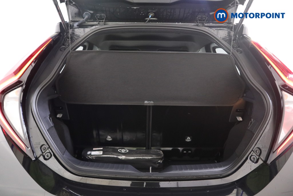 Toyota Aygo X Edge Automatic Petrol Hatchback - Stock Number (1579154) - 14th supplementary image