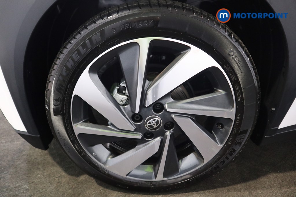 Toyota Aygo X Edge Automatic Petrol Hatchback - Stock Number (1579154) - 17th supplementary image