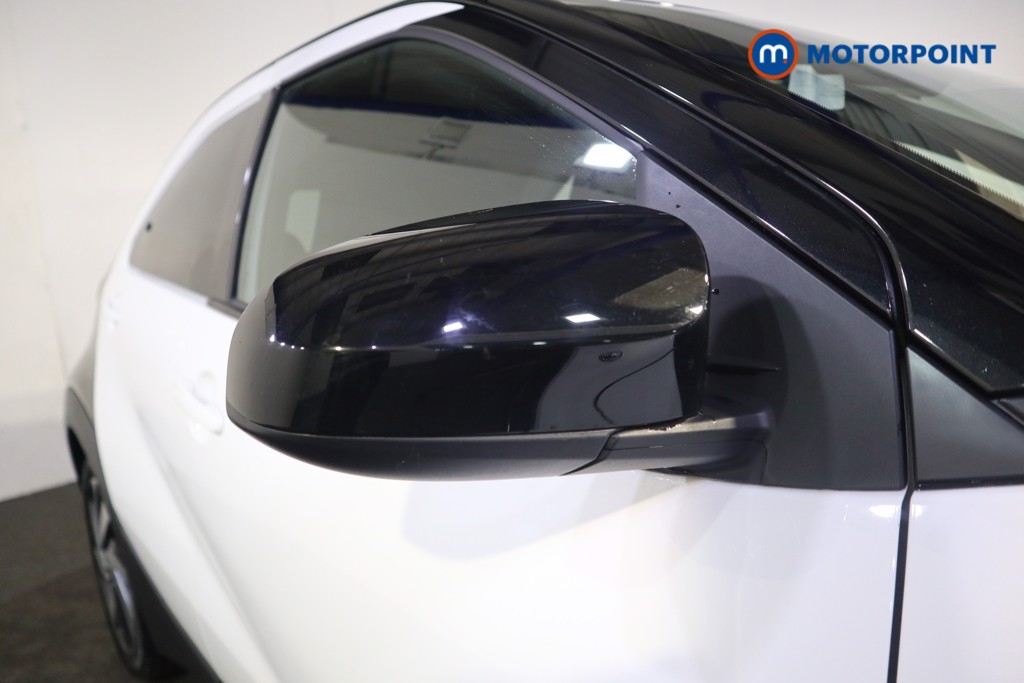 Toyota Aygo X Edge Automatic Petrol Hatchback - Stock Number (1579154) - 22nd supplementary image