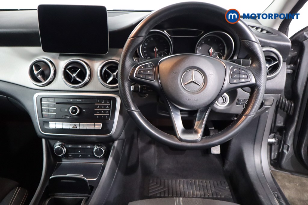 Mercedes-Benz GLA Urban Edition Automatic Petrol SUV - Stock Number (1579467) - 3rd supplementary image