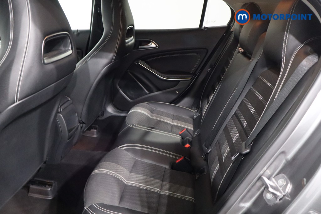 Mercedes-Benz GLA Urban Edition Automatic Petrol SUV - Stock Number (1579467) - 5th supplementary image