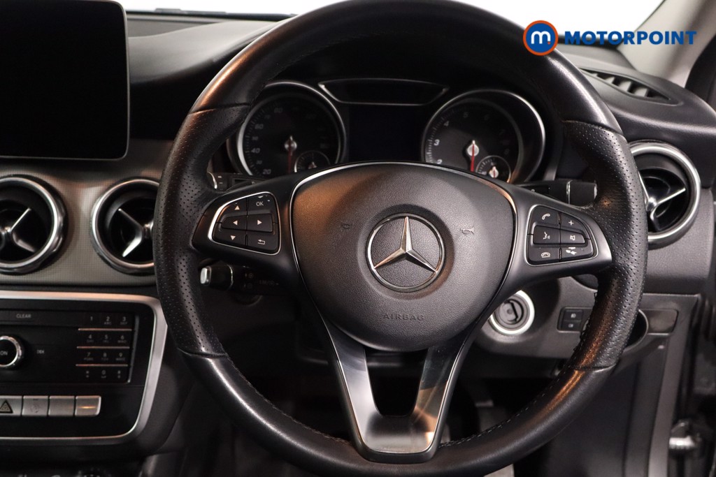 Mercedes-Benz GLA Urban Edition Automatic Petrol SUV - Stock Number (1579467) - 6th supplementary image