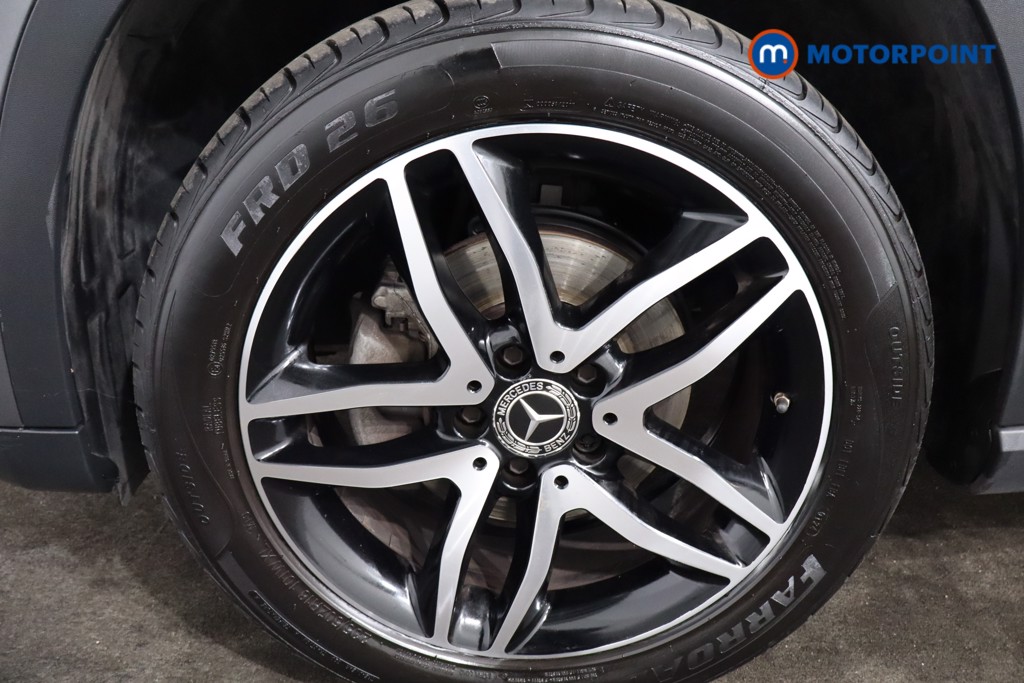 Mercedes-Benz GLA Urban Edition Automatic Petrol SUV - Stock Number (1579467) - 11th supplementary image