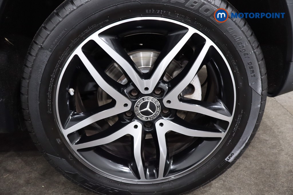 Mercedes-Benz GLA Urban Edition Automatic Petrol SUV - Stock Number (1579467) - 12th supplementary image