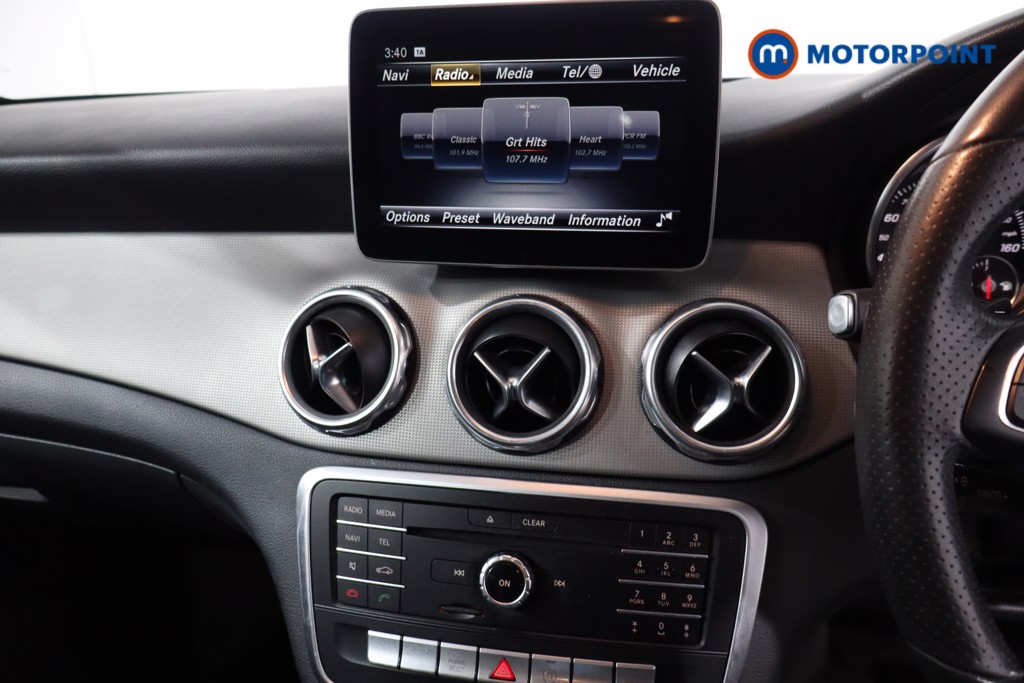 Mercedes-Benz GLA Urban Edition Automatic Petrol SUV - Stock Number (1579467) - 17th supplementary image