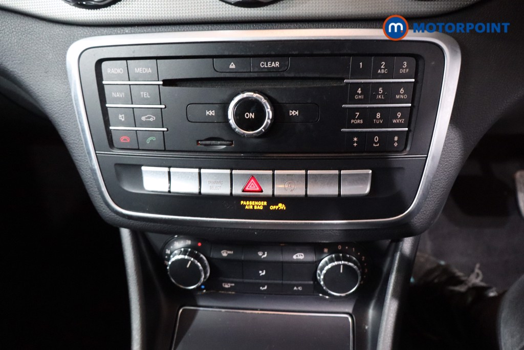 Mercedes-Benz GLA Urban Edition Automatic Petrol SUV - Stock Number (1579467) - 18th supplementary image