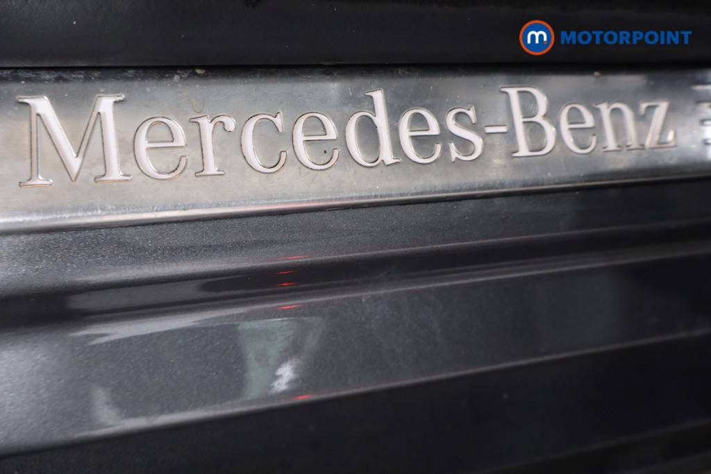 Mercedes-Benz GLA Urban Edition Automatic Petrol SUV - Stock Number (1579467) - 22nd supplementary image