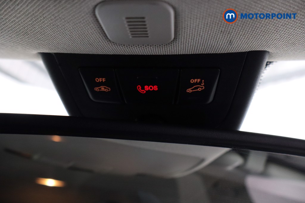 Mercedes-Benz GLA Urban Edition Automatic Petrol SUV - Stock Number (1579467) - 25th supplementary image