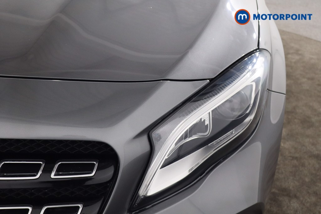 Mercedes-Benz GLA Urban Edition Automatic Petrol SUV - Stock Number (1579467) - 27th supplementary image