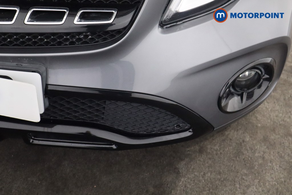 Mercedes-Benz GLA Urban Edition Automatic Petrol SUV - Stock Number (1579467) - 28th supplementary image