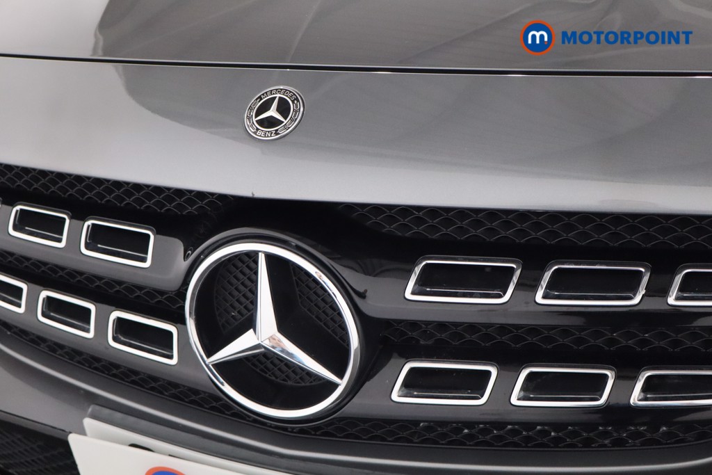 Mercedes-Benz GLA Urban Edition Automatic Petrol SUV - Stock Number (1579467) - 29th supplementary image