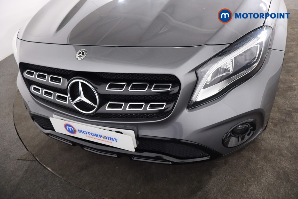 Mercedes-Benz GLA Urban Edition Automatic Petrol SUV - Stock Number (1579467) - 30th supplementary image