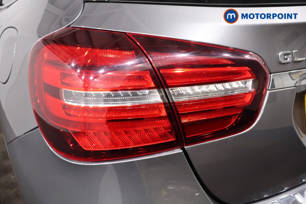 Mercedes-Benz GLA Urban Edition Automatic Petrol SUV - Stock Number (1579467) - 33rd supplementary image