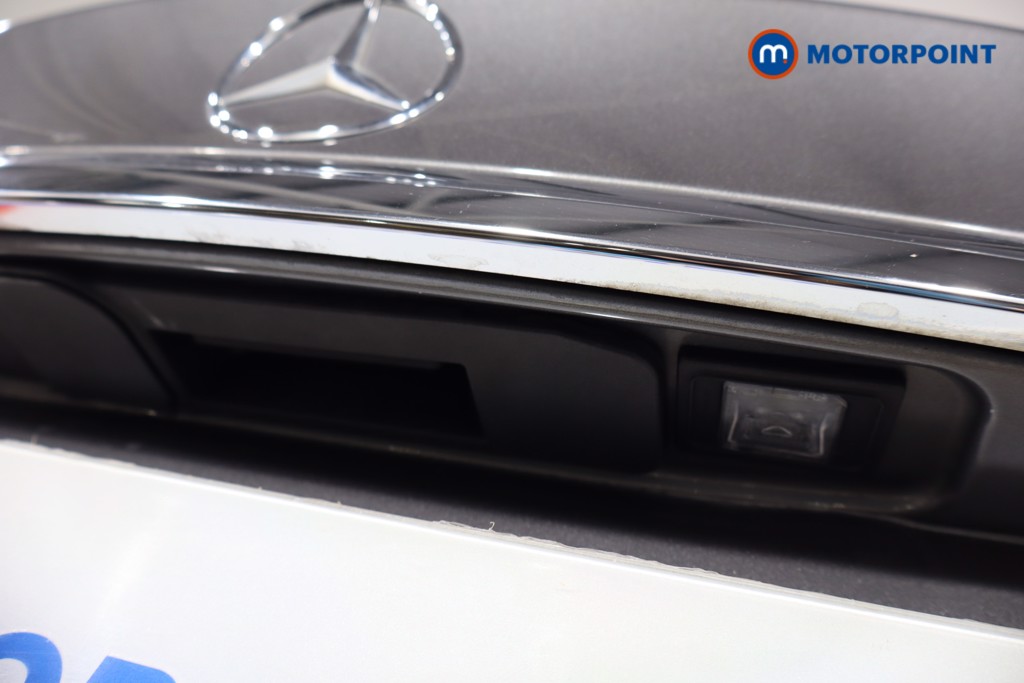 Mercedes-Benz GLA Urban Edition Automatic Petrol SUV - Stock Number (1579467) - 35th supplementary image