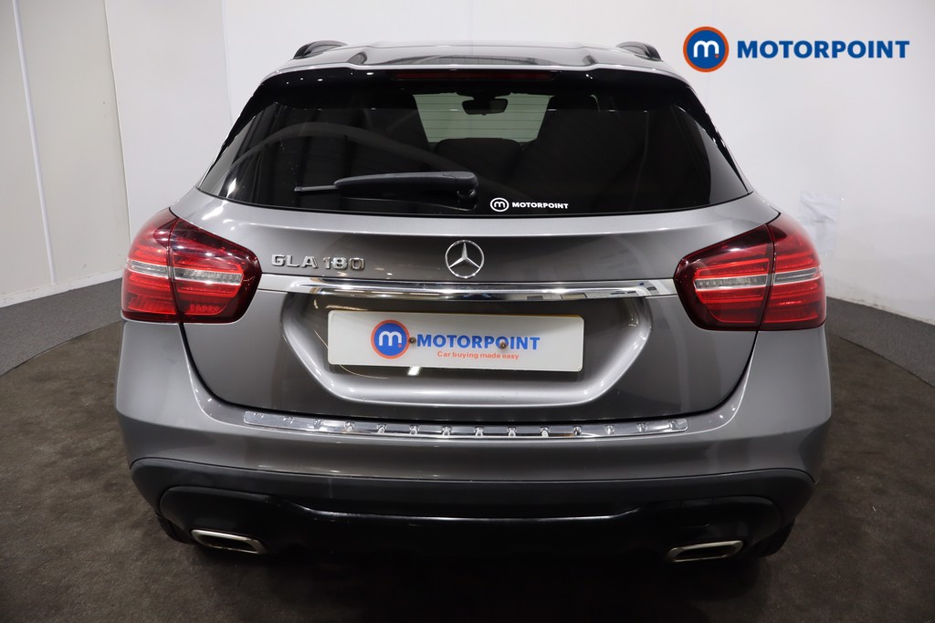 Mercedes-Benz GLA Urban Edition Automatic Petrol SUV - Stock Number (1579467) - 36th supplementary image