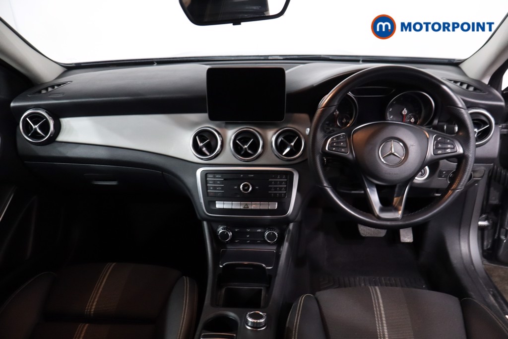 Mercedes-Benz GLA Urban Edition Automatic Petrol SUV - Stock Number (1579467) - 1st supplementary image