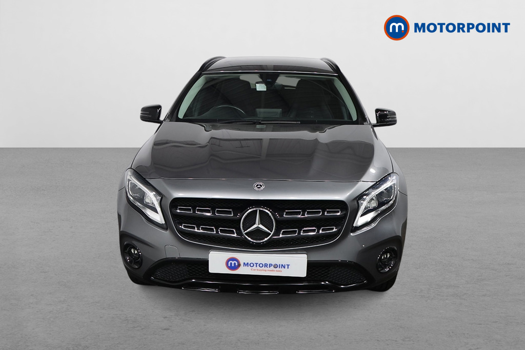 Mercedes-Benz GLA Urban Edition Automatic Petrol SUV - Stock Number (1579467) - Front bumper