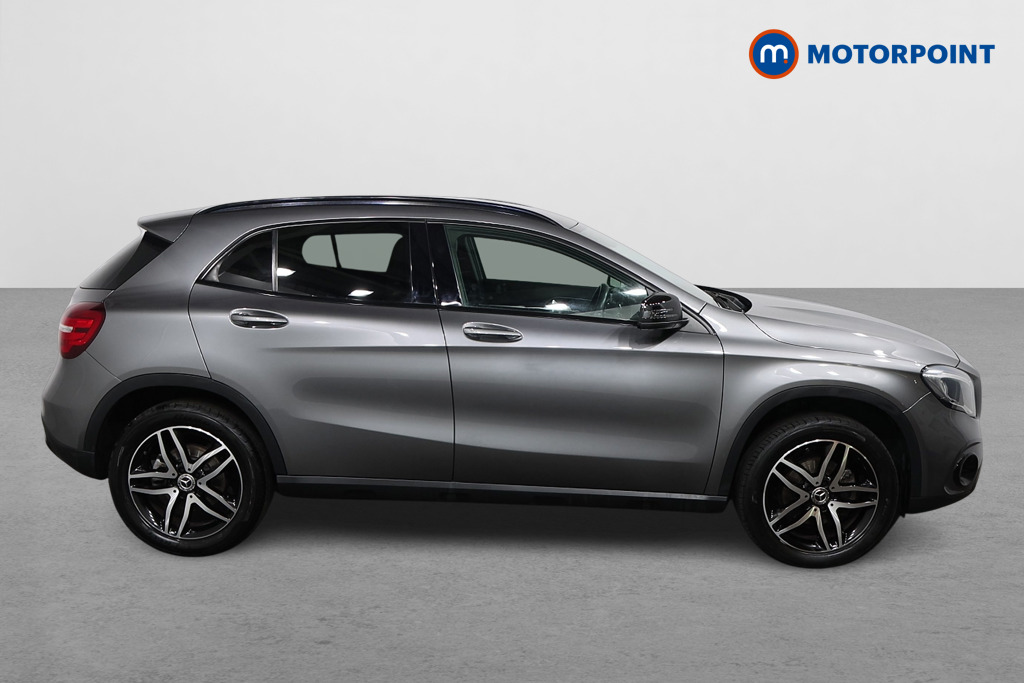 Mercedes-Benz GLA Urban Edition Automatic Petrol SUV - Stock Number (1579467) - Drivers side