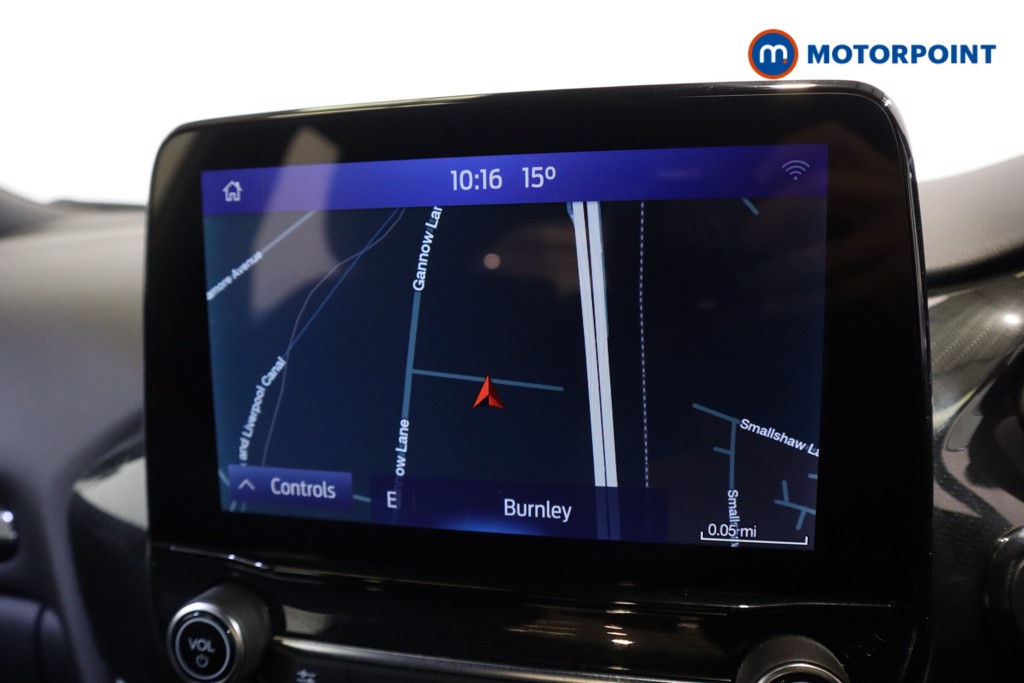 Ford Puma St-Line Manual Petrol SUV - Stock Number (1579838) - 2nd supplementary image