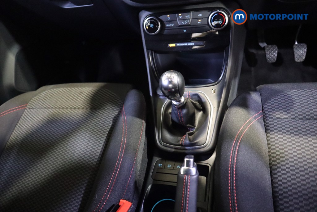 Ford Puma St-Line Manual Petrol SUV - Stock Number (1579838) - 6th supplementary image