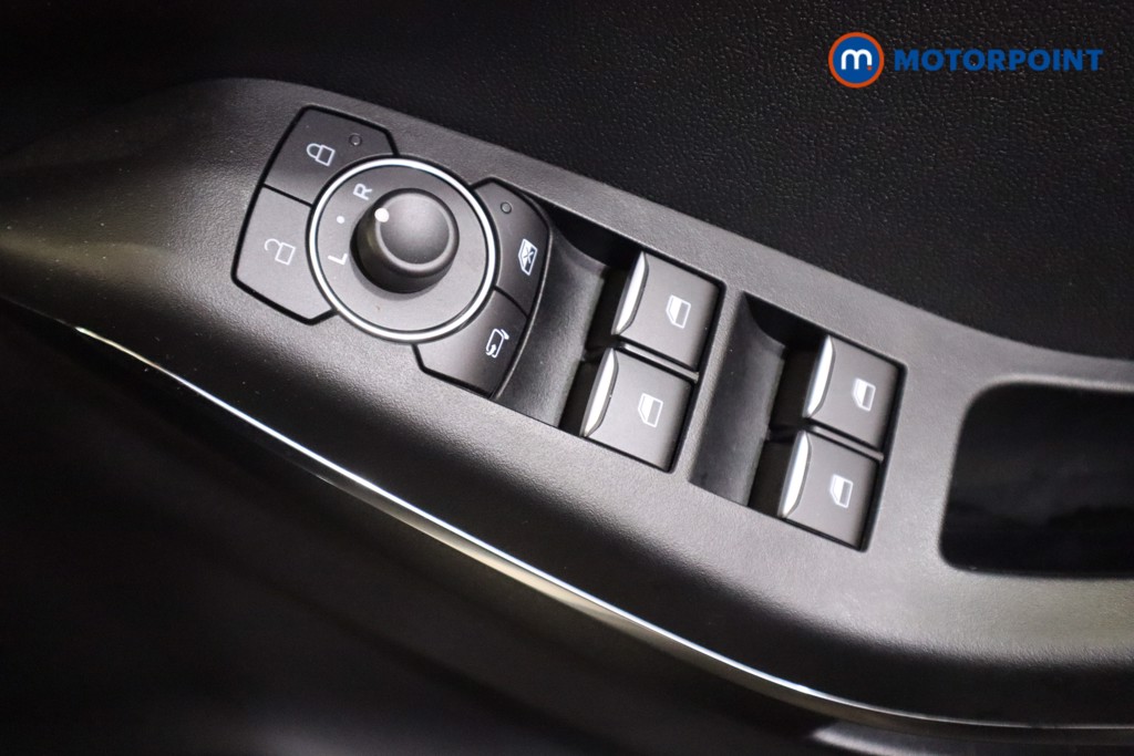 Ford Puma St-Line Manual Petrol SUV - Stock Number (1579838) - 11th supplementary image